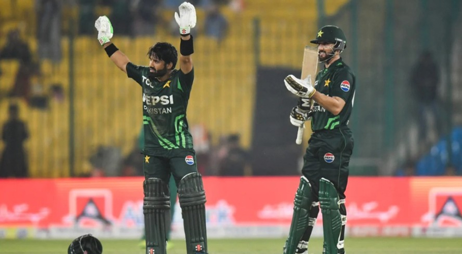 Pakistan T20I, ODI squads for New Zealand tour announced