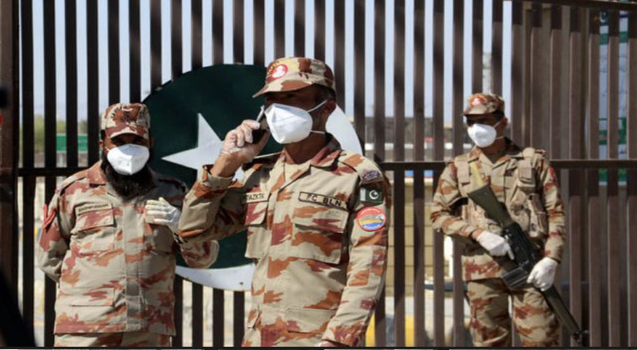 "Heartfelt Messages from Families of Soldiers Defending the Nation on Eid-ul-Fitr"