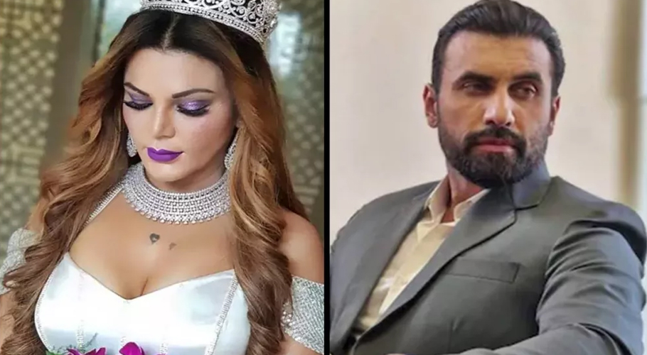 New Video of Rakhi Wearing Dodi Khan’s Ring Goes Viral