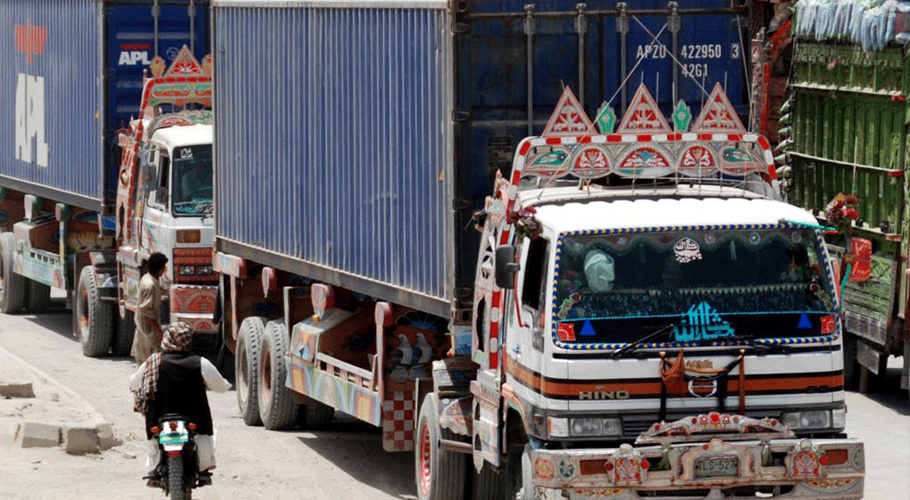 Goods Transporters’ Strike Halts Karachi Port Operations for 36 Hours