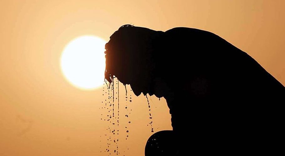 Karachi to face heatwave from tomorrow, predicts Met Office