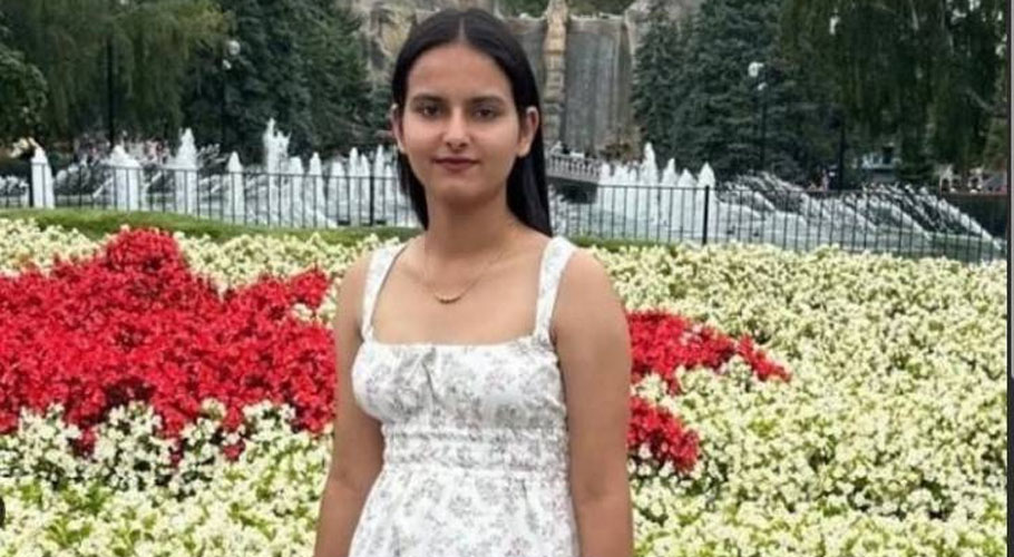 Indian college student Harsimrat Randhawa shot dead in Canada