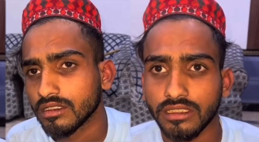 Karachi mugger makes Rs200,000 monthly through street crime