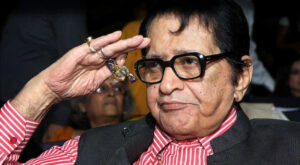 A glance at Manoj Kumar’s life and career