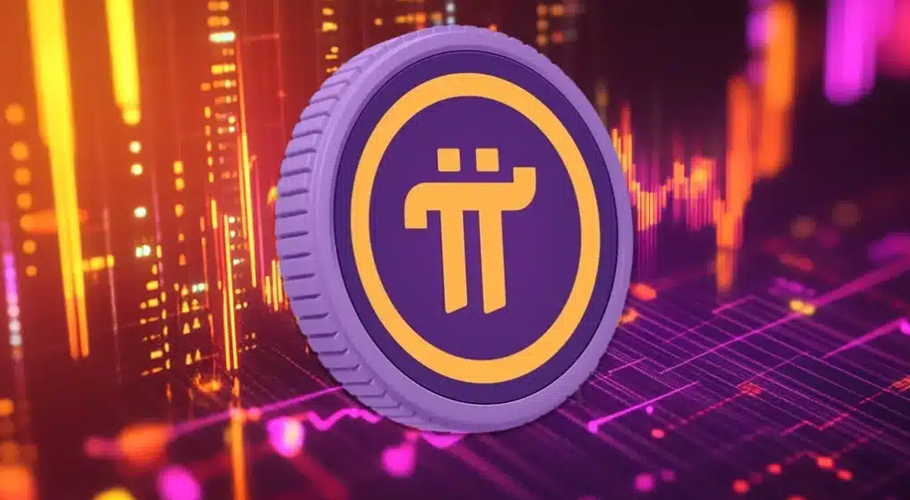 Binance Sparks New Listing Rumors for Pi Network After Subtle Logo Hint Emerges