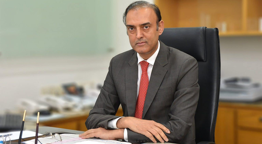 گورنر اسٹیٹ بینک