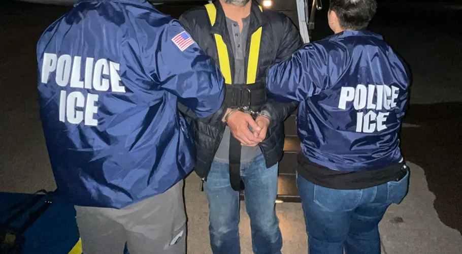 US authorities arrest multiple Pakistanis for illegal gambling in Houston
