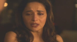 The Shameful Incident Madhuri Faced