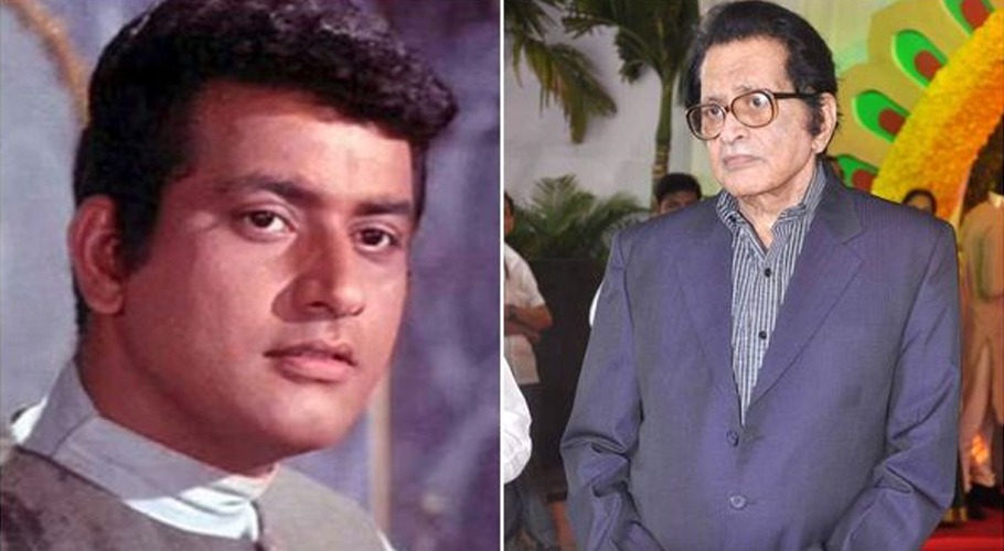 Famous Indian actor Manoj Kumar passes away