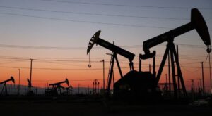 Oil prices drop by more than $2 per barrel in global market