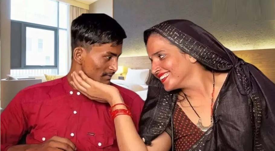 Will Seema Haider be able to stay with Sachin Meena as India asks Pakistani citizens to leave after Pahalgam attack