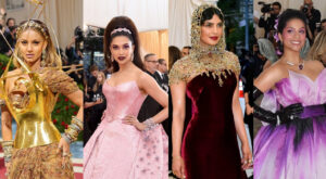 Everything you need to know about the 2025 Met Gala

