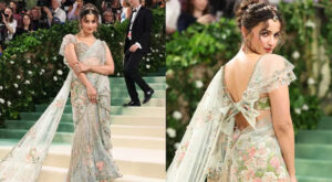 Everything you need to know about the 2025 Met Gala

