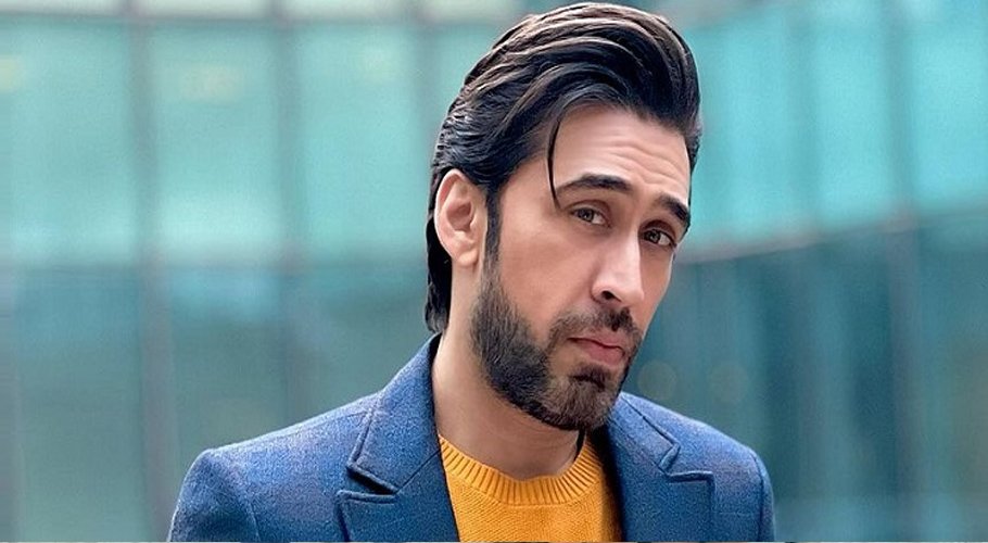 اداکار علی رحمان نے اپنی ذاتی زندگی کے راز کھول دیئے