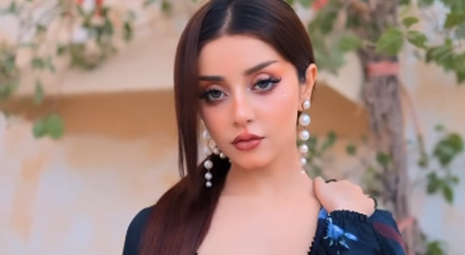 Alizeh Shah's fresh look captures spotlight