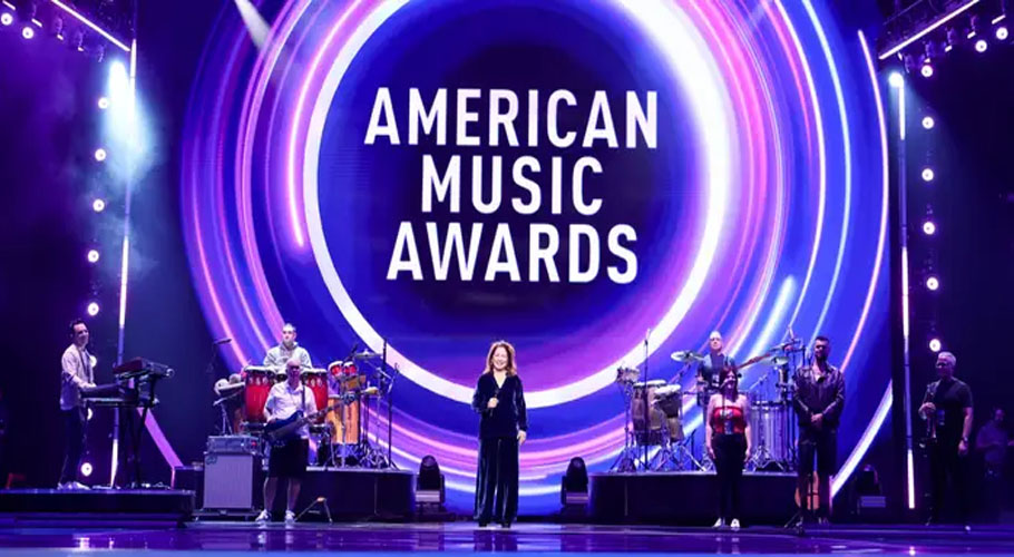 Here is full list of American Music Awards winners