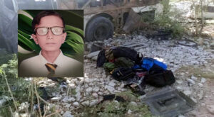 Another student of Khuzdar school bus bombing dies