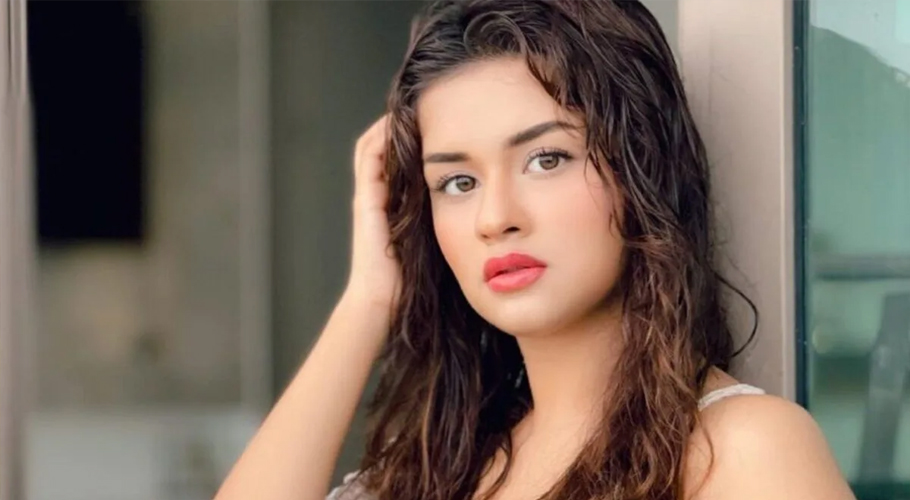 Avneet Kaur’s glamorous pictures went viral