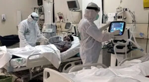 Karachi reports four deaths as COVID-19 cases rise in summer