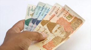 State Bank of Pakistan Bans Writing on Currency Notes with Ink Pens from July 1
