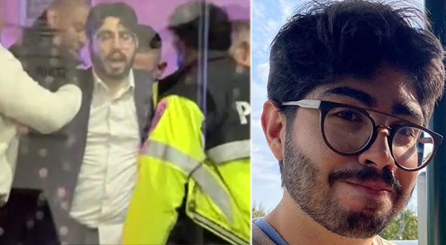 Alleged US killer of Israel embassy staff charged with murder
