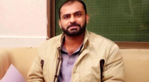 Terror attack in Balochistan’s Sorab claims life of ADC Buledi