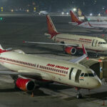 India fearing Pakistan response closes 16 airports