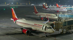 India fearing Pakistan response closes 16 airports
