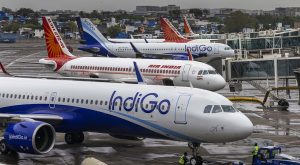 Pakistan extends airspace ban for Indian flights amid escalating tensions
