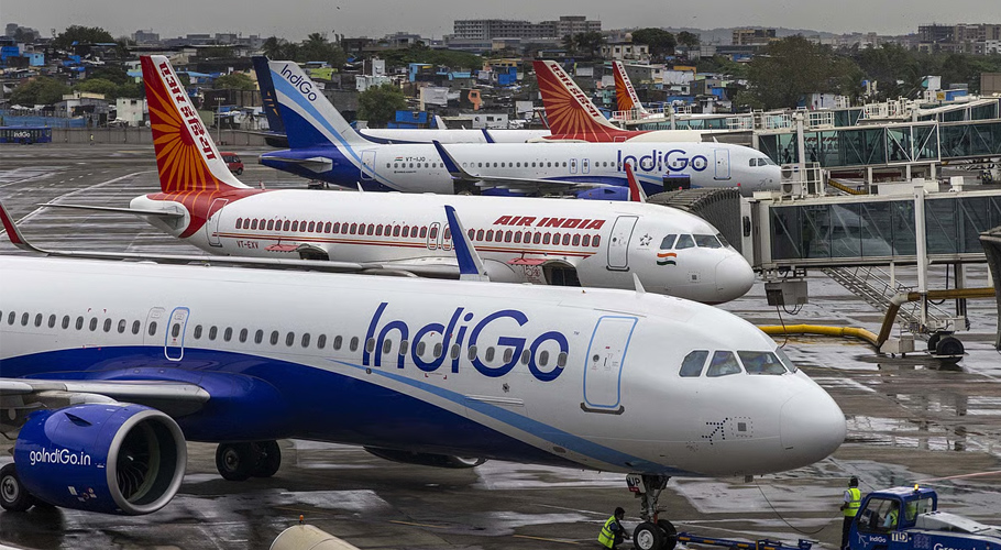 Pakistan extends airspace ban for Indian flights amid escalating tensions