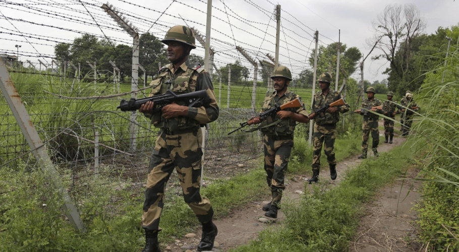 Indian Army shelling on LoC martyrs 5 Pakistanis, dozens injured