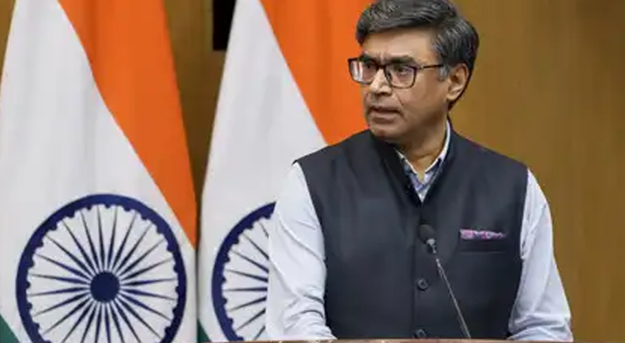 Ceasefire backlash: Extremists declare Indian foreign secretary a traitor