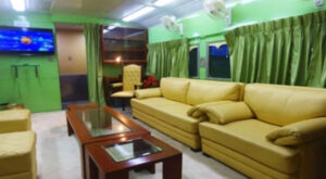 Pakistan Railways opens luxury salons for public booking: Here are fares details