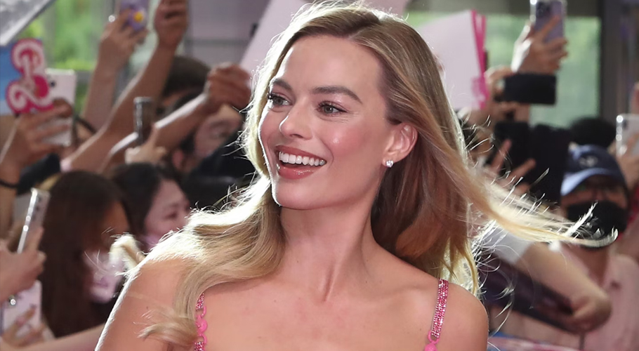 Why Margot Robbie Missed the 2025 Met Gala