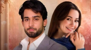 Top 3 most-awaited Pakistani dramas of 2025!

