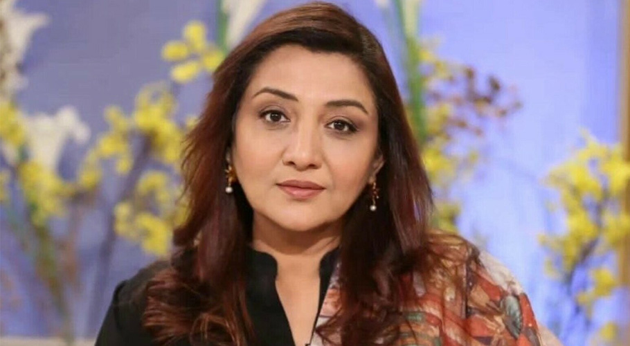 Feroze Khan’s fans sent me death threats: Nadia Afghan