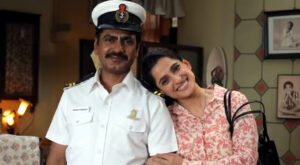 Is Nawazuddin Siddiqui's new movie 'Costao' based on a true story?