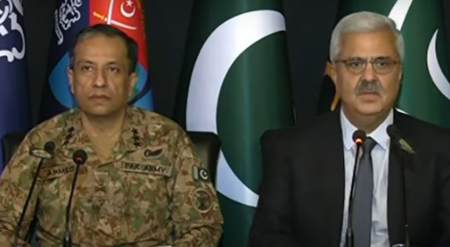 Live Updates: Pakistan Army blames India for Khuzdar attack, vows retaliation