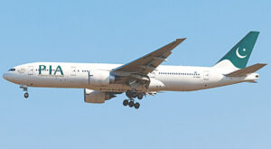 Airspace over Lahore, Islamabad, and Sialkot reopened: Airport Authority