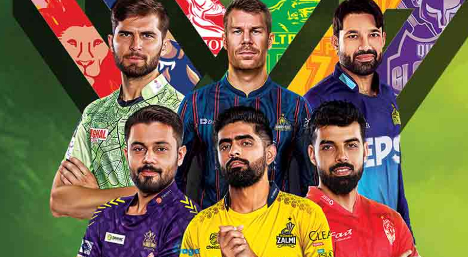 PSL 10 Resumes: New Schedule Finalized