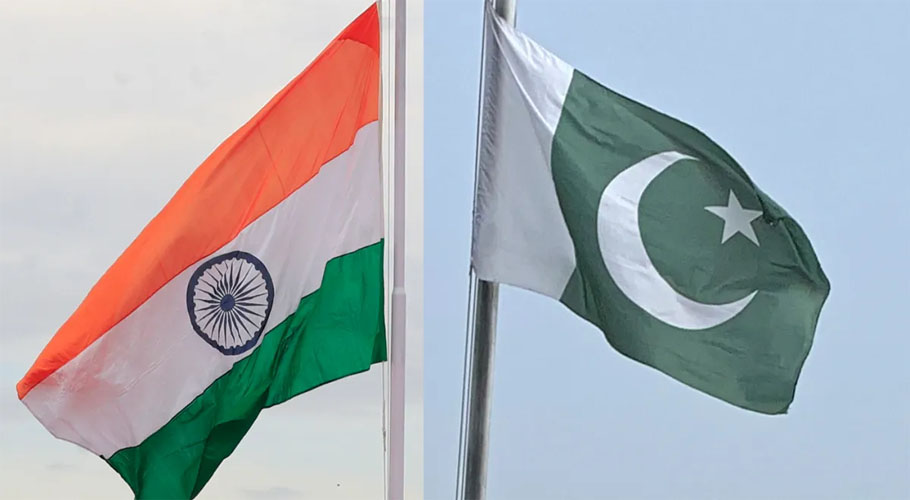 Pakistan, India DGMOs agree to continue ceasefire in hotline contact