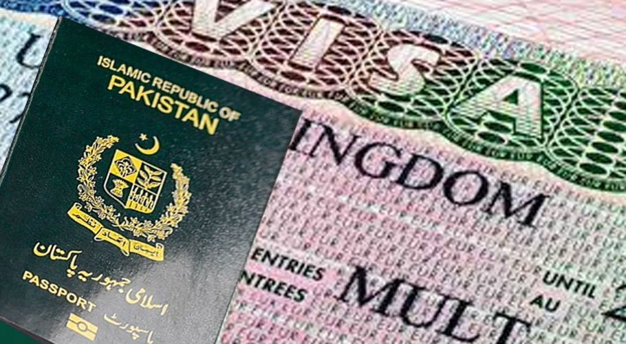UK may impose visa curbs on Pakistan under new immigration rules