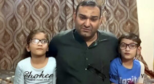 Pakistani kids denied treatment in India undergo successful heart surgeries in Pindi