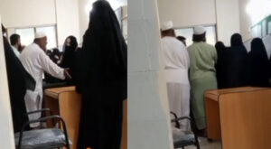 Police officer among suspects in assault on female teacher in Karachi