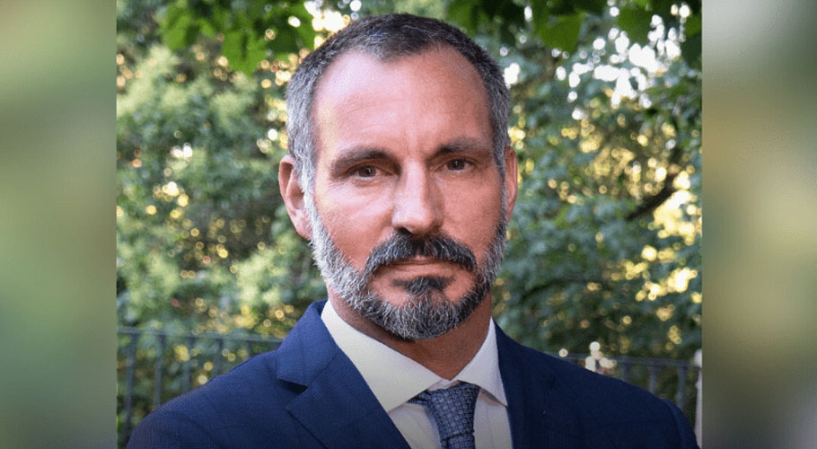 Prince Rahim Aga Khan offers mediation to de-escalate Pak-India tensions