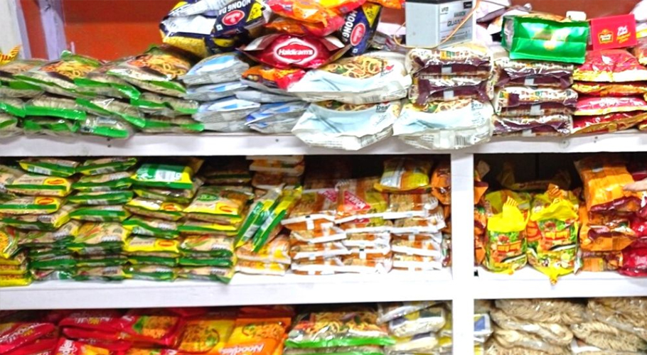 Govt Likely to Impose FED on 50+ Ultra-Processed Food Items in FY26 Budget
