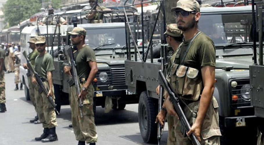 Punjab on high alert, declares emergency amid Indian attacks