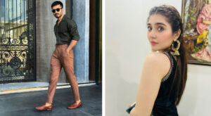 Top 3 most-awaited Pakistani dramas of 2025!

