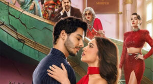Is Netflix’s Indian ‘The Royals’ based on a true story?