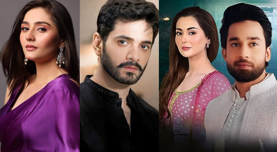 Top 3 most-awaited Pakistani dramas of 2025!